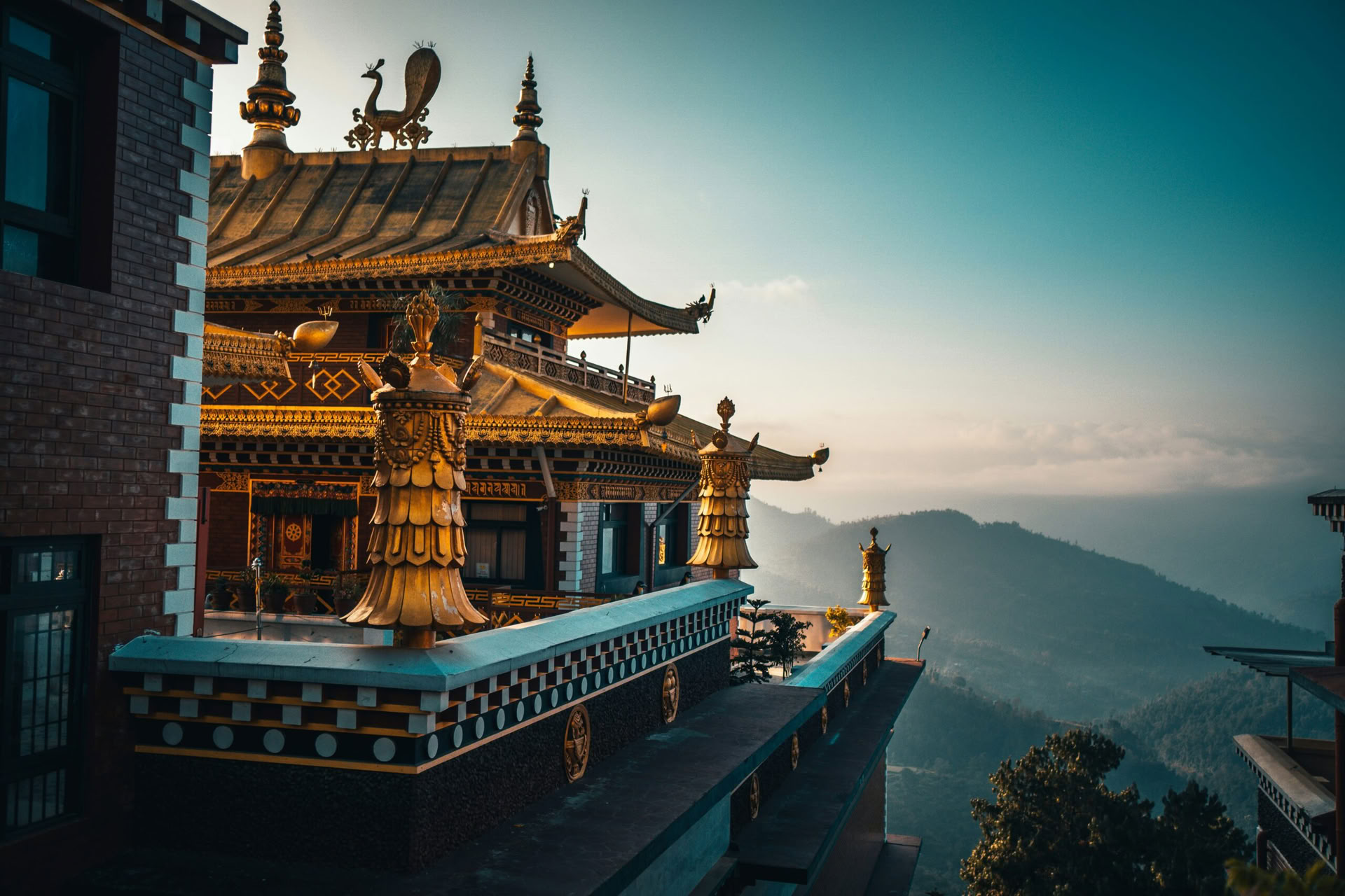 Más allá del último Shangri-La: viaje extendido por el Himalaya de Bután