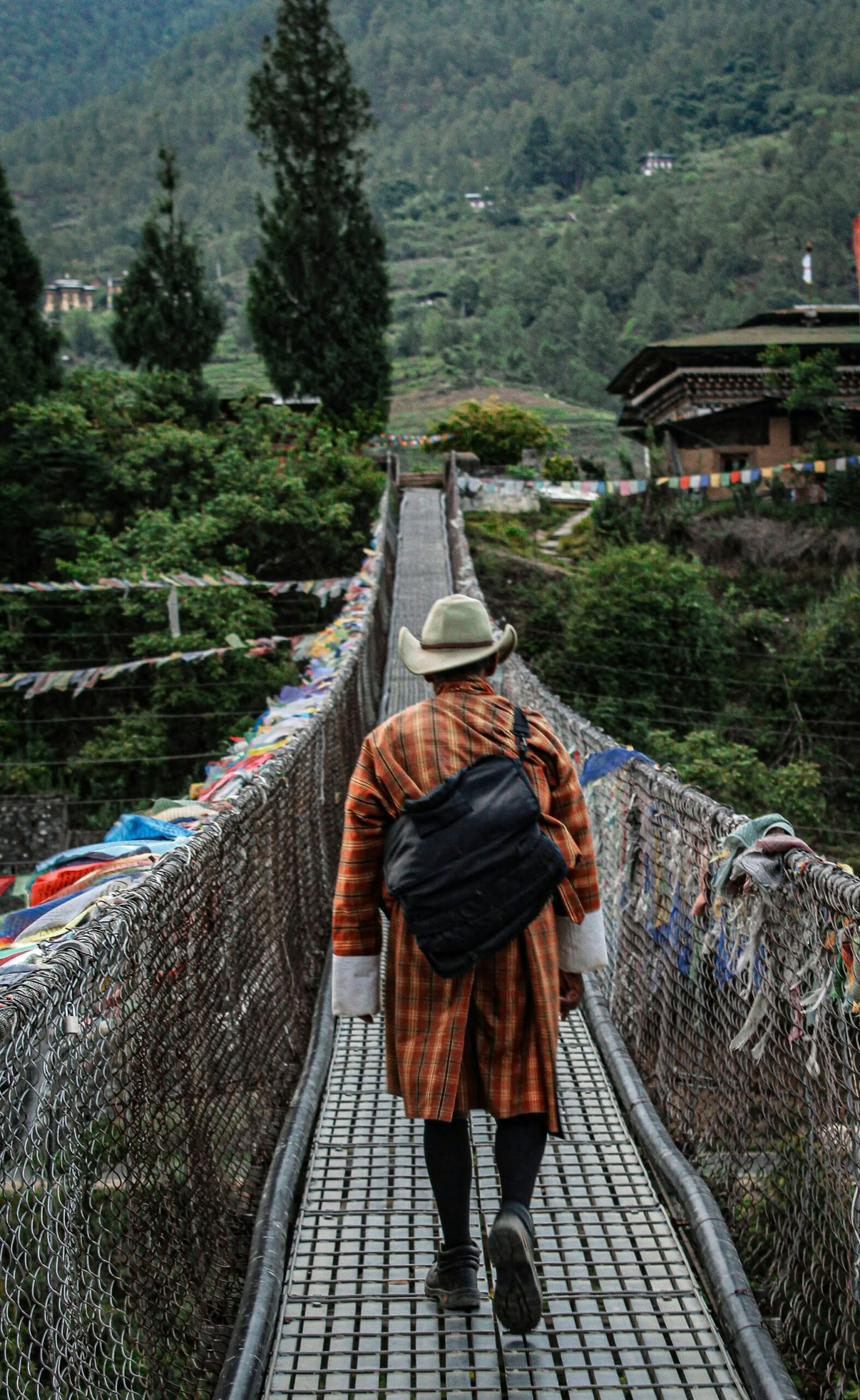 Bhutan Essence Journey: Thimphu, Punakha y Paro