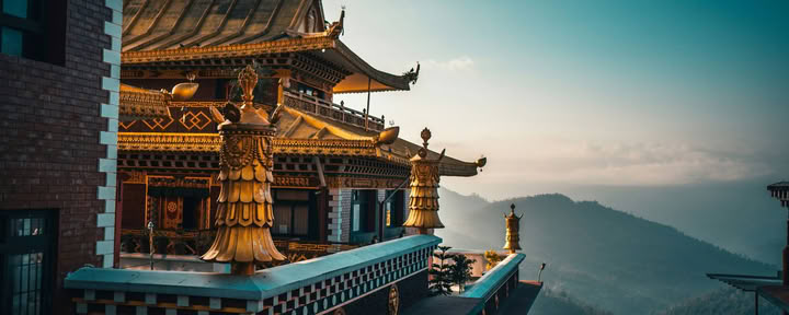Bhutan Heritage Circuit: Thimphu, Punakha, Paro y Valle de Haa