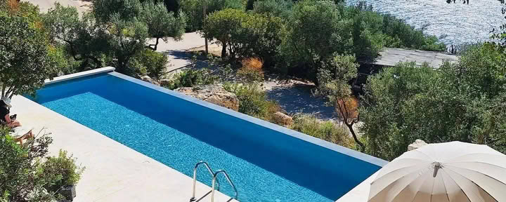 Love to Flow Yoga Retiro Ithaca, Greece, 2027 — Lotus Love Yoga