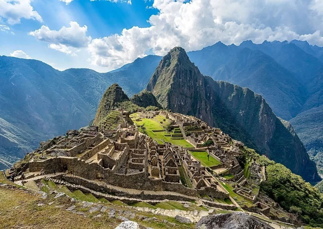 PERÚ, PRÓXIMAMENTE…