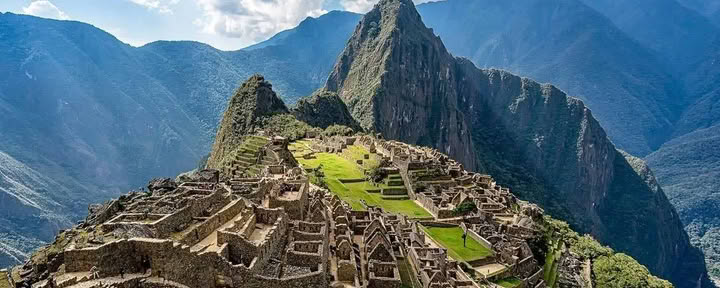 PERÚ, PRÓXIMAMENTE…
