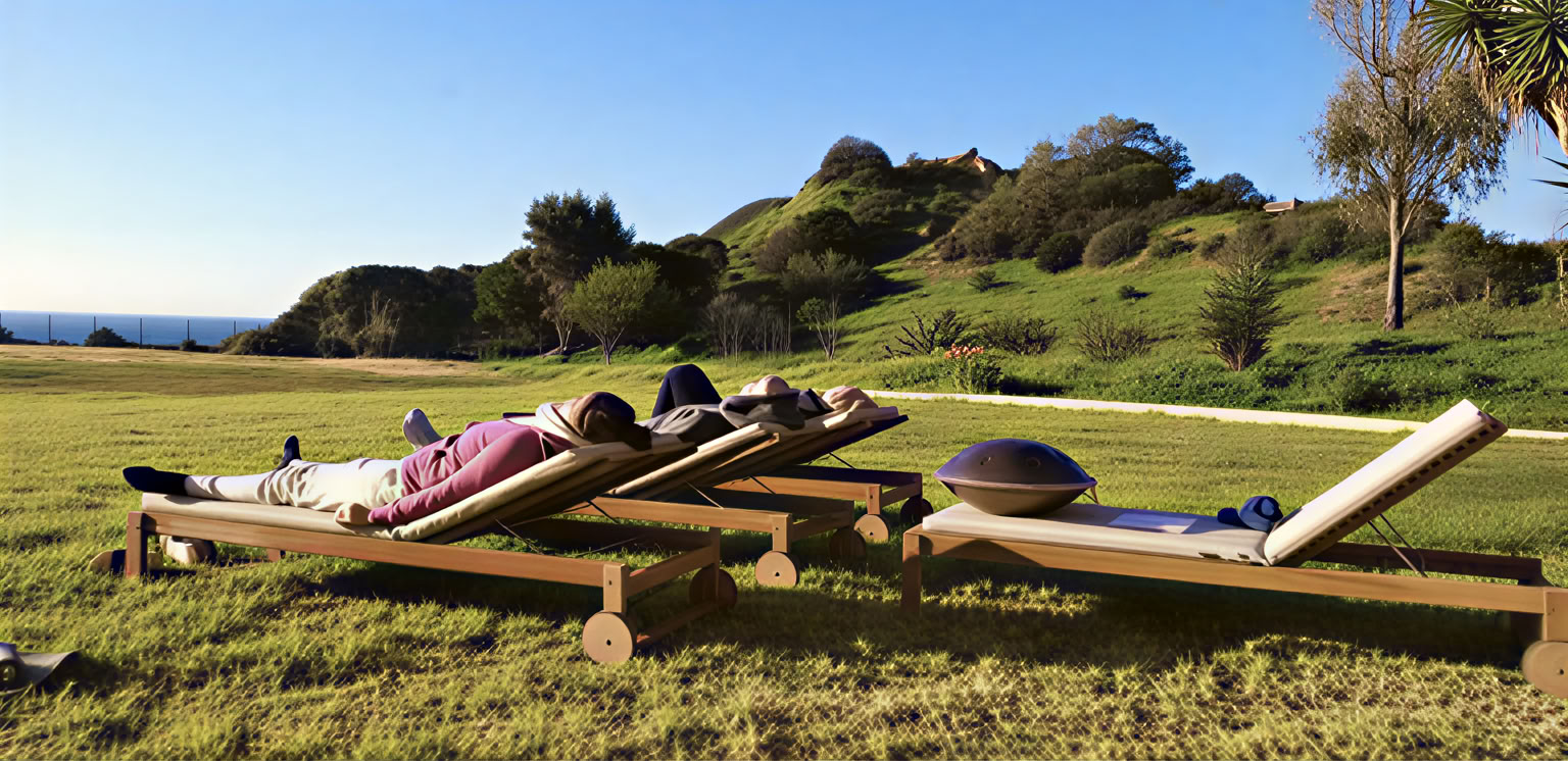 Balance & Relax Retiro
