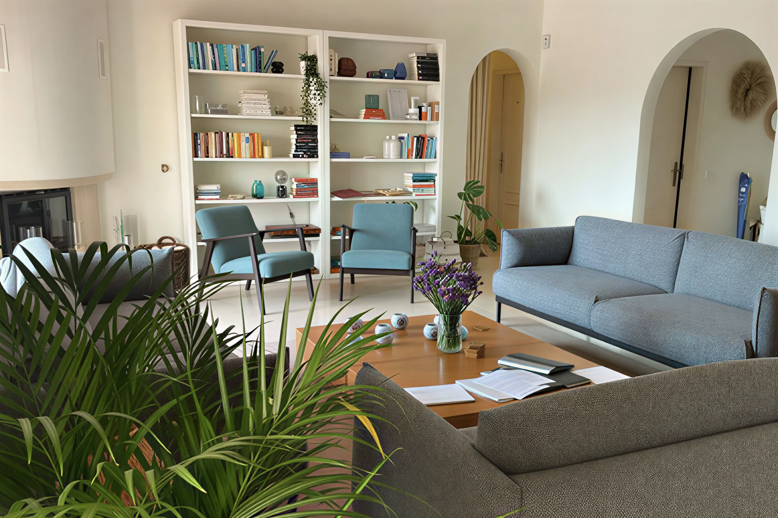 Create Your Life Retiro @CasaConmigo