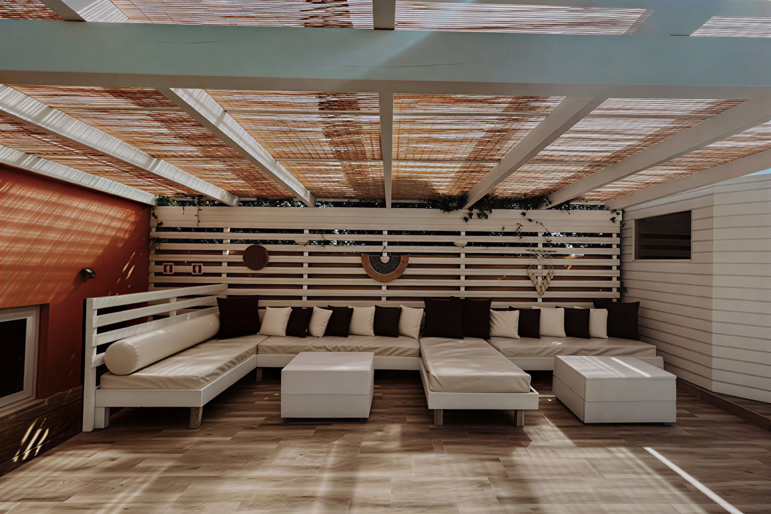 Create Your Life Retiro @CasaConmigo
