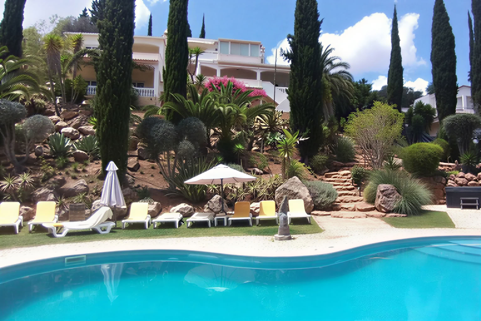 Create Your Life Retiro @CasaConmigo