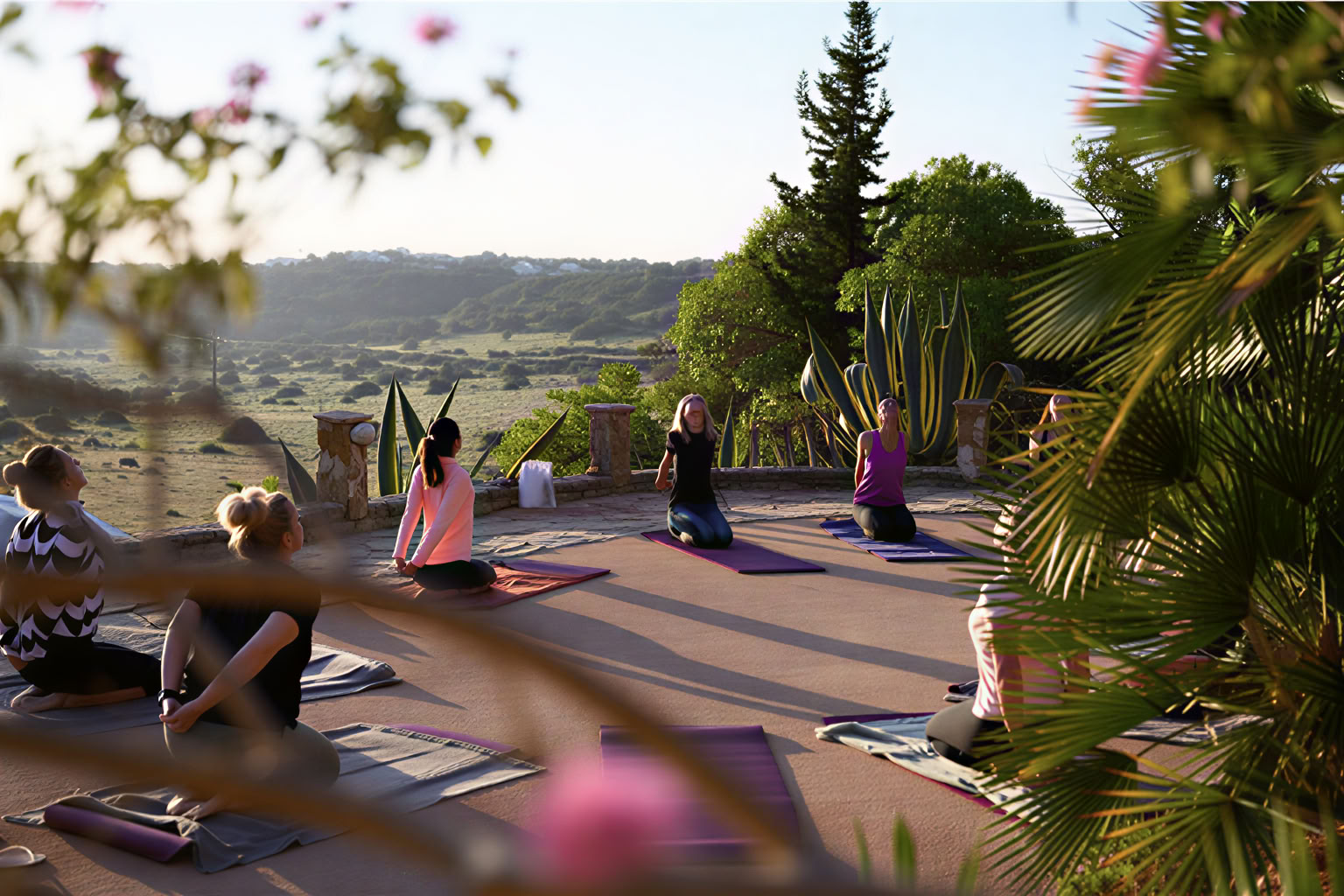 Create Your Life Retiro @CasaConmigo
