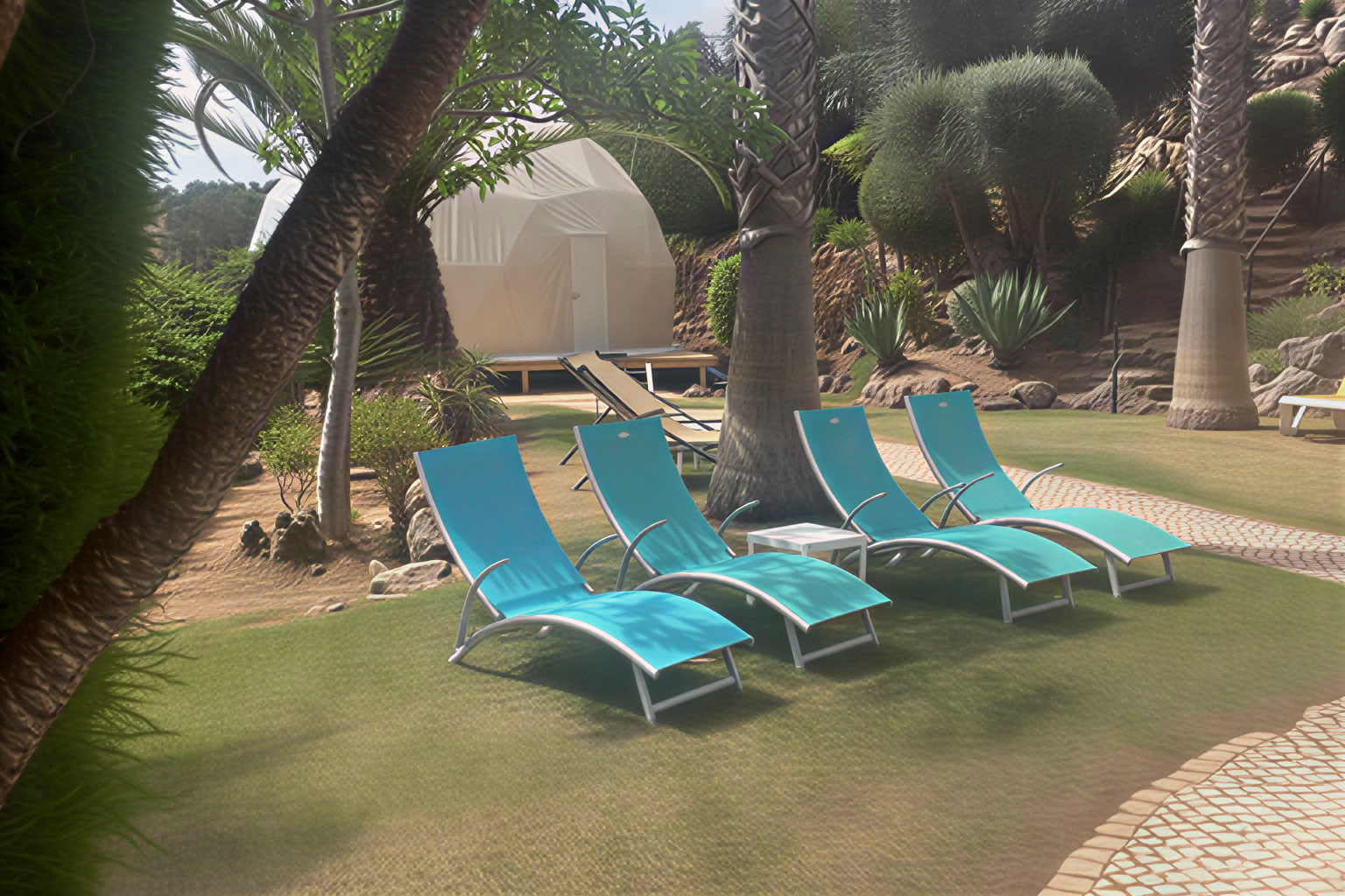 Create Your Life Retiro @CasaConmigo
