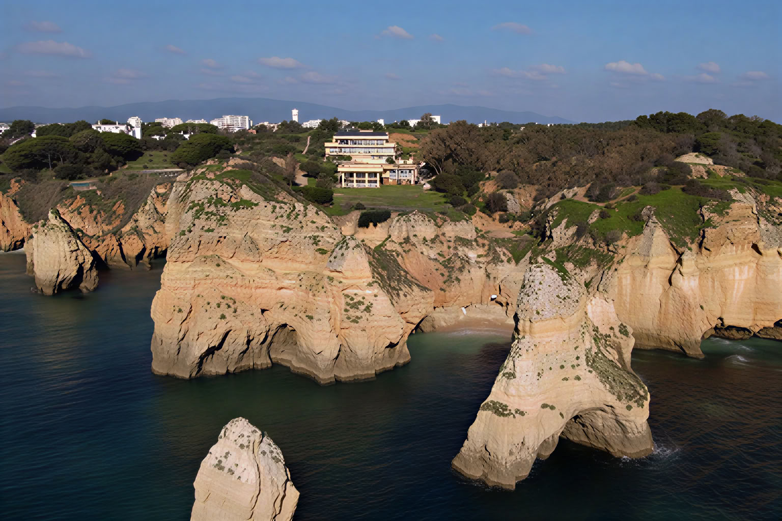 5 días retiro de equilibrio energético en Portugal