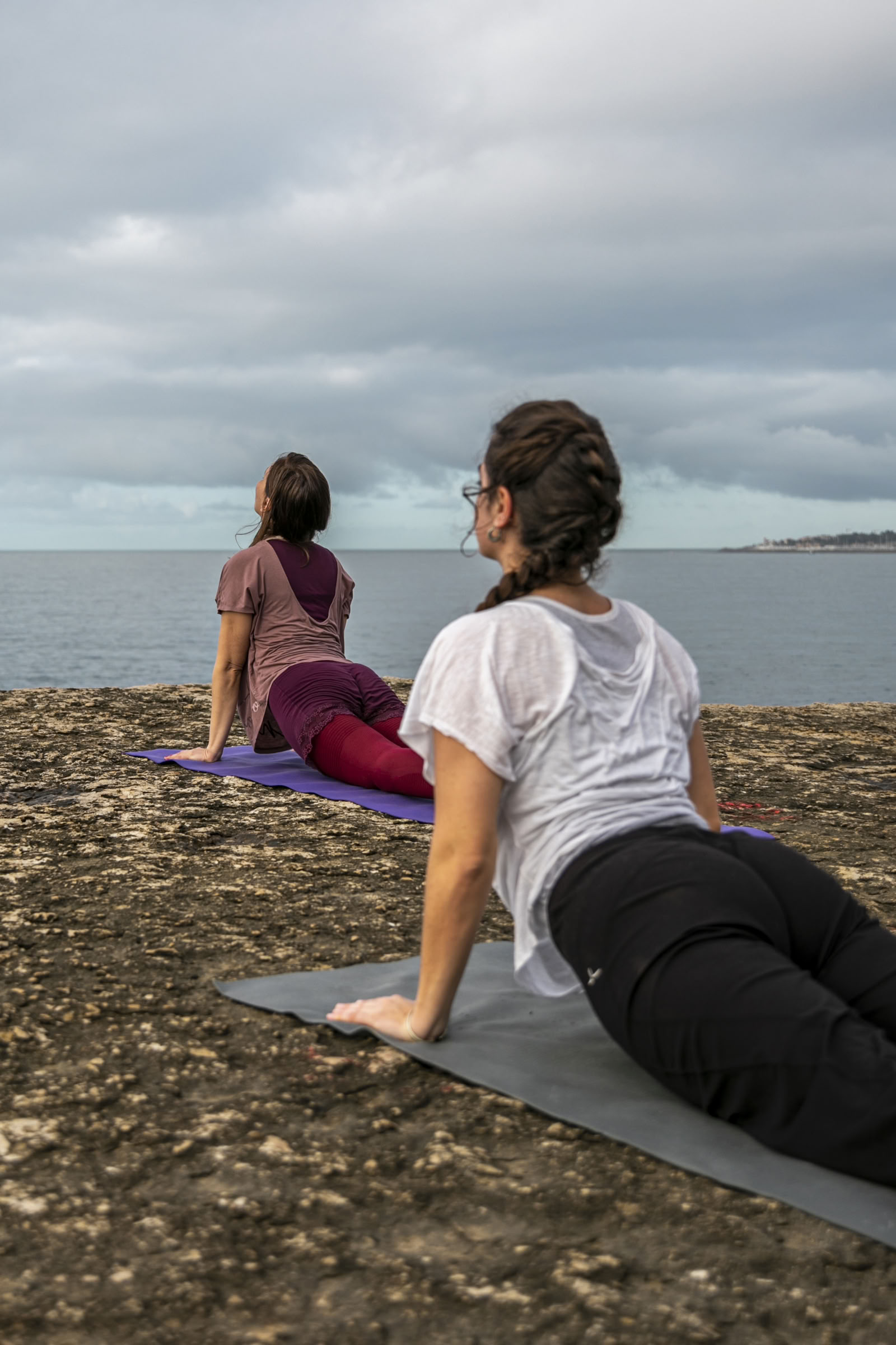 5 Day Retiro Rejuvenecedor de Yoga y Pilates en Portugal