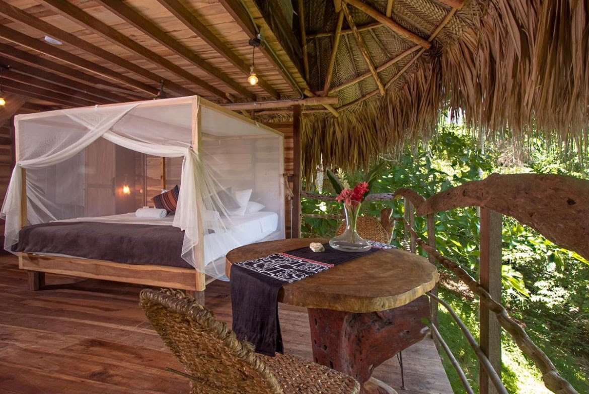 Retiro Sagrado de Ayahuasca en Santa Marta, Colombia