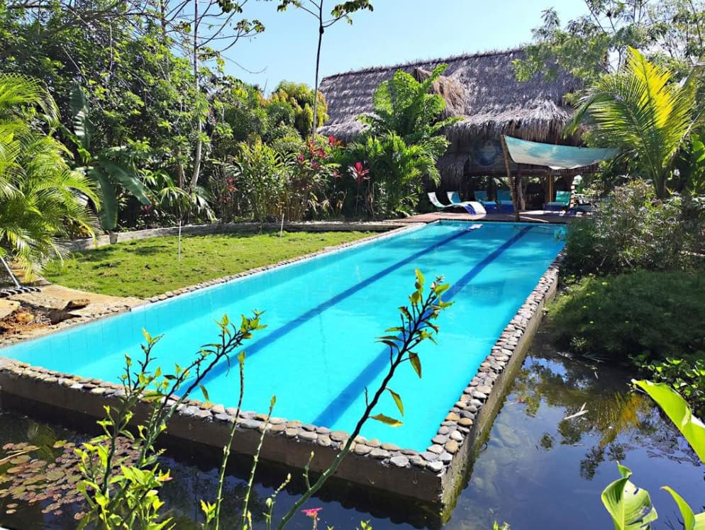 Retiro Sagrado de Ayahuasca en Santa Marta, Colombia