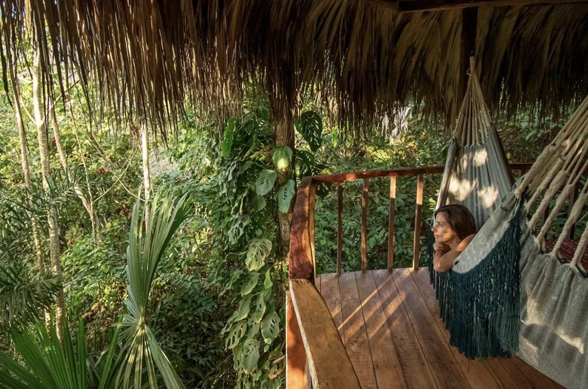Retiro Sagrado de Ayahuasca en Santa Marta, Colombia