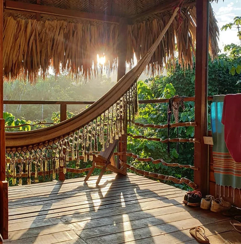 Retiro Sagrado de Ayahuasca en Santa Marta, Colombia