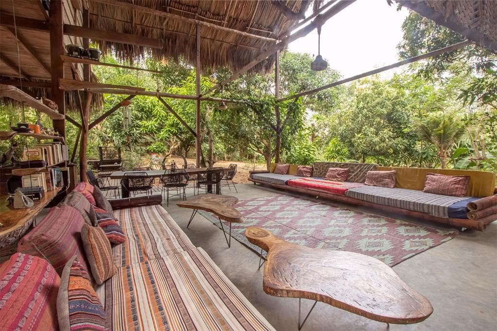 Retiro Sagrado de Ayahuasca en Santa Marta, Colombia