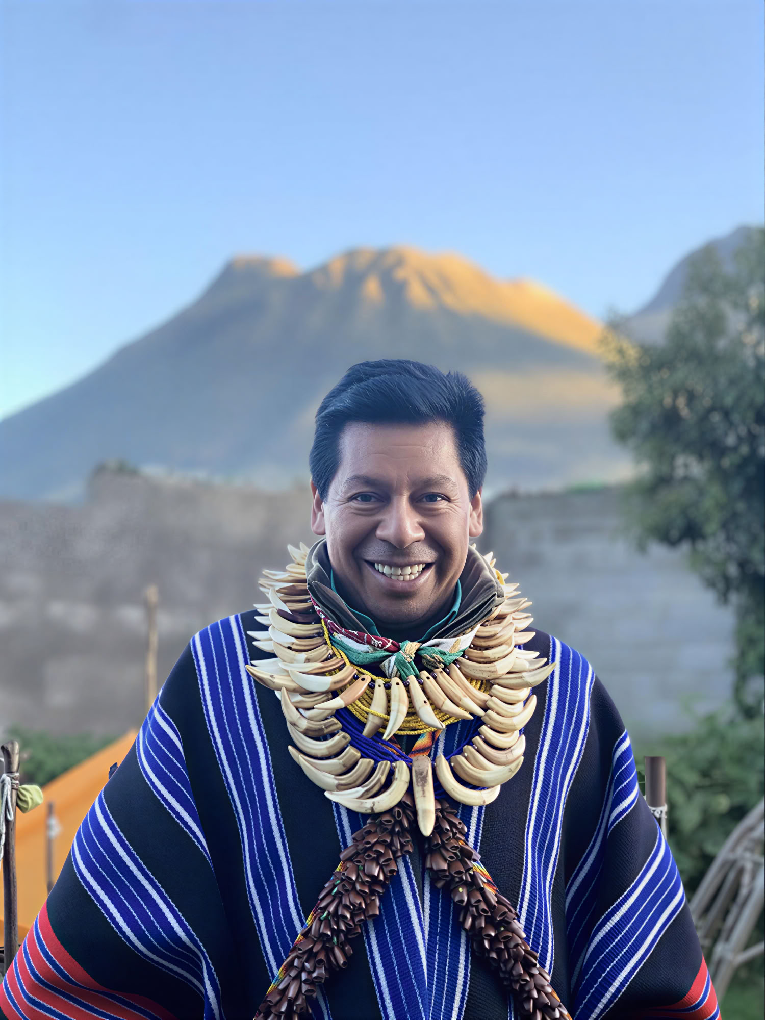 Retiro Sagrado de Ayahuasca en Santa Marta, Colombia