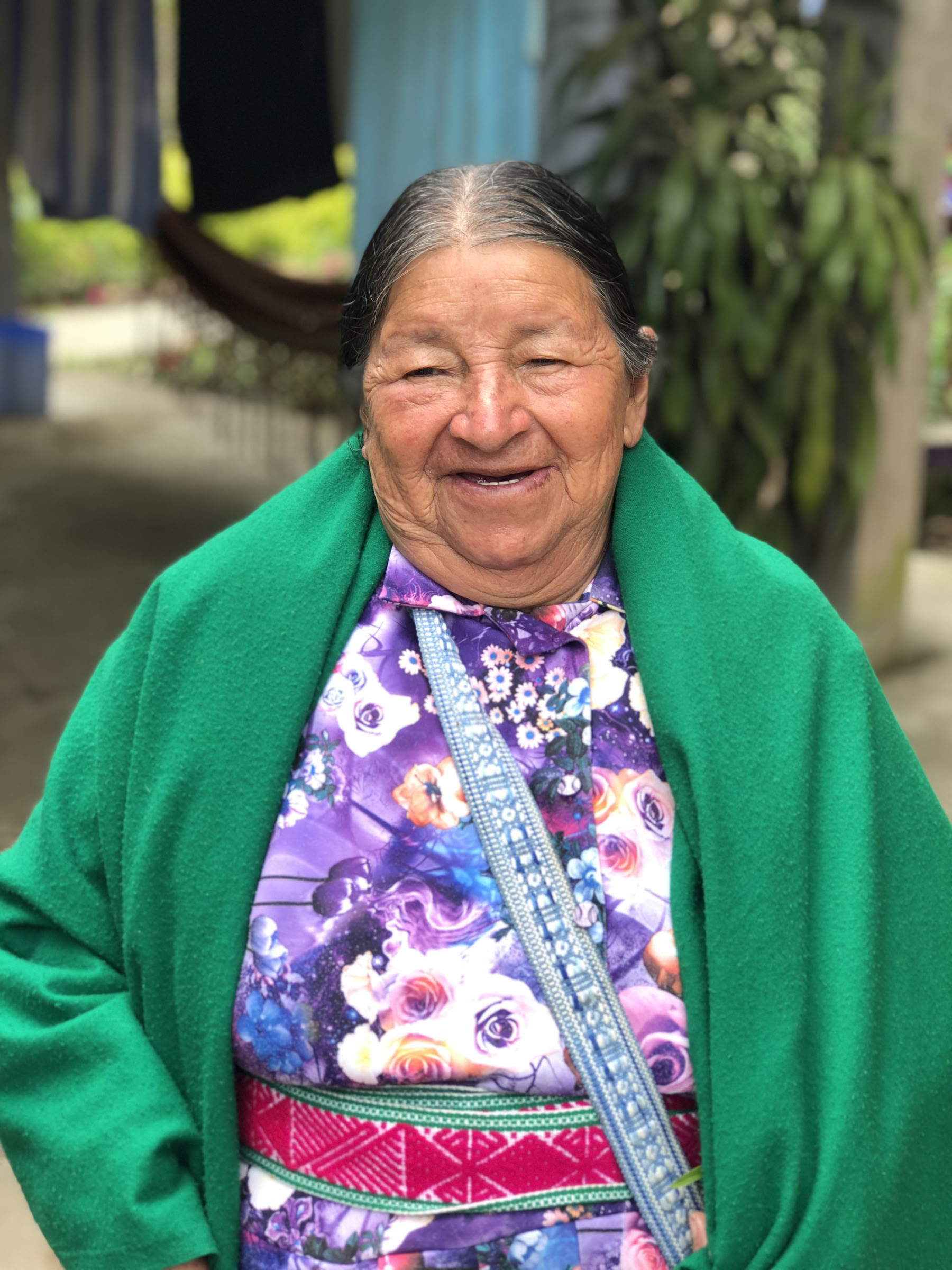 Retiro – Abril 22 – Mayo 1, 2027