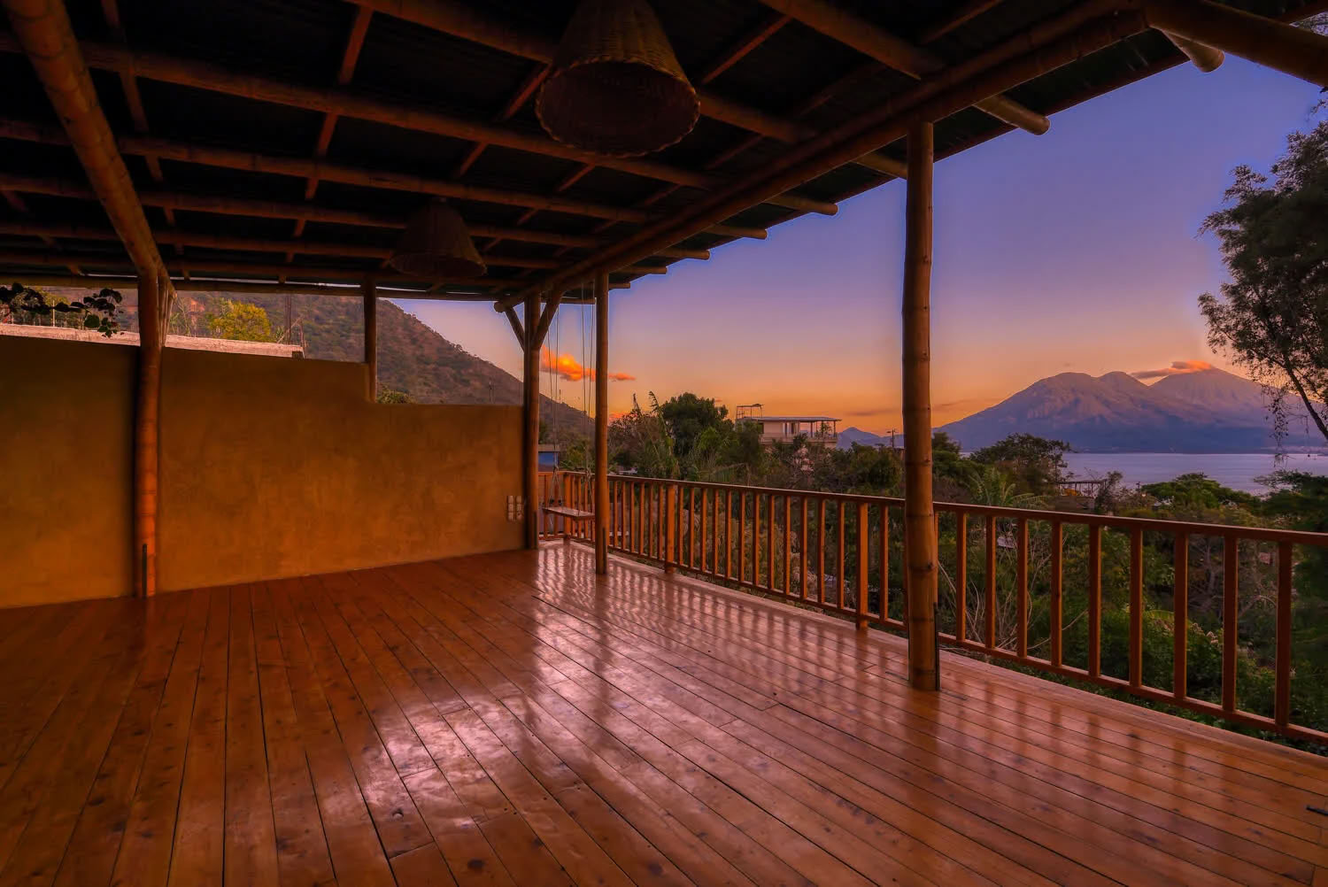 Shamana Yoga Retiro - The Alchemy of Living