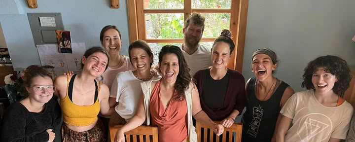Shamana Psicoterapia