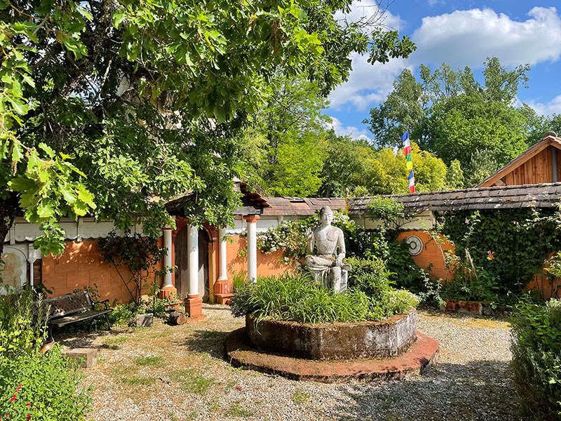 Retiro Personal