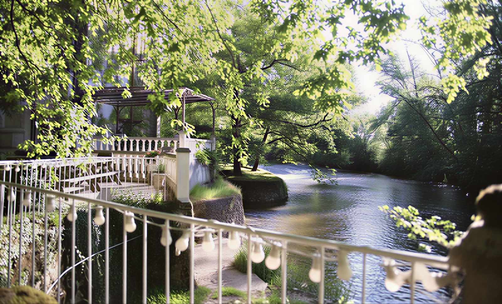 Retiro Personal
