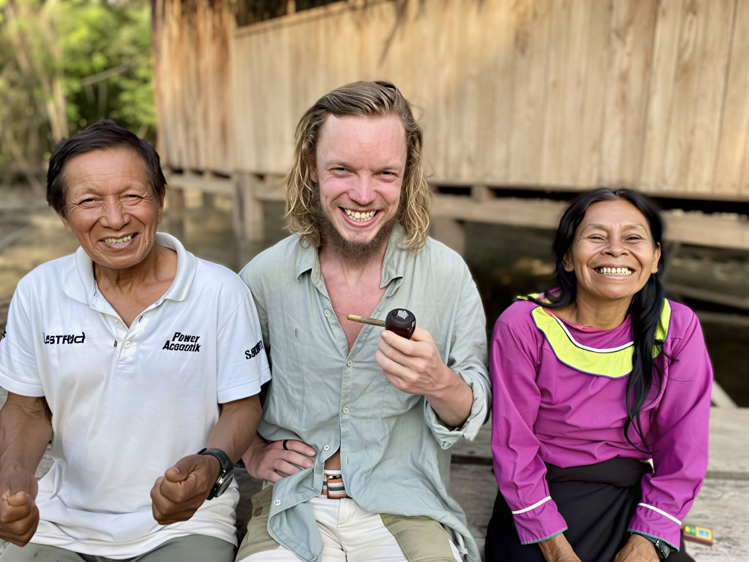 10 días de retiro de dieta de ayahuasca y plantas maestras en Perú