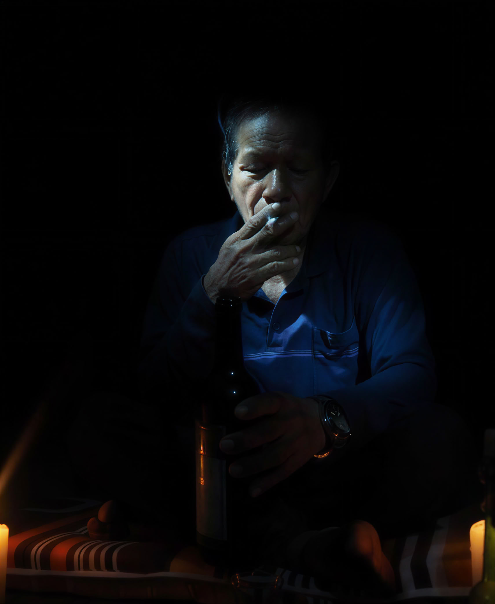10 días de retiro de dieta de ayahuasca y plantas maestras en Perú