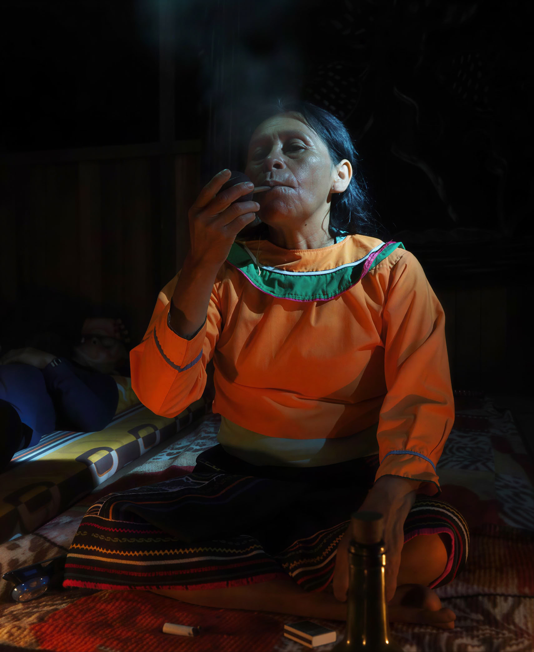 10 días de retiro de dieta de ayahuasca y plantas maestras en Perú
