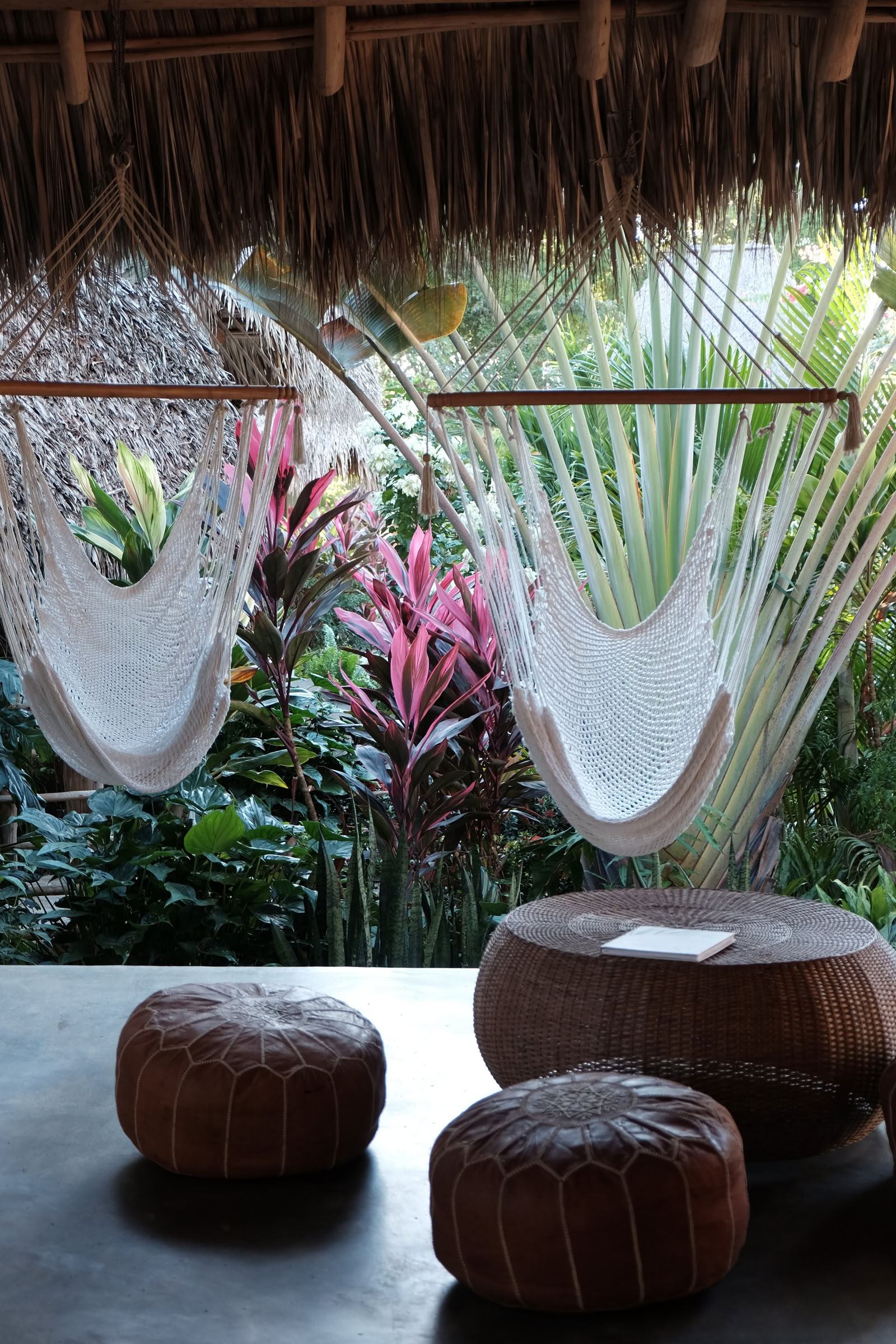 Pure Presence Yoga Retiro