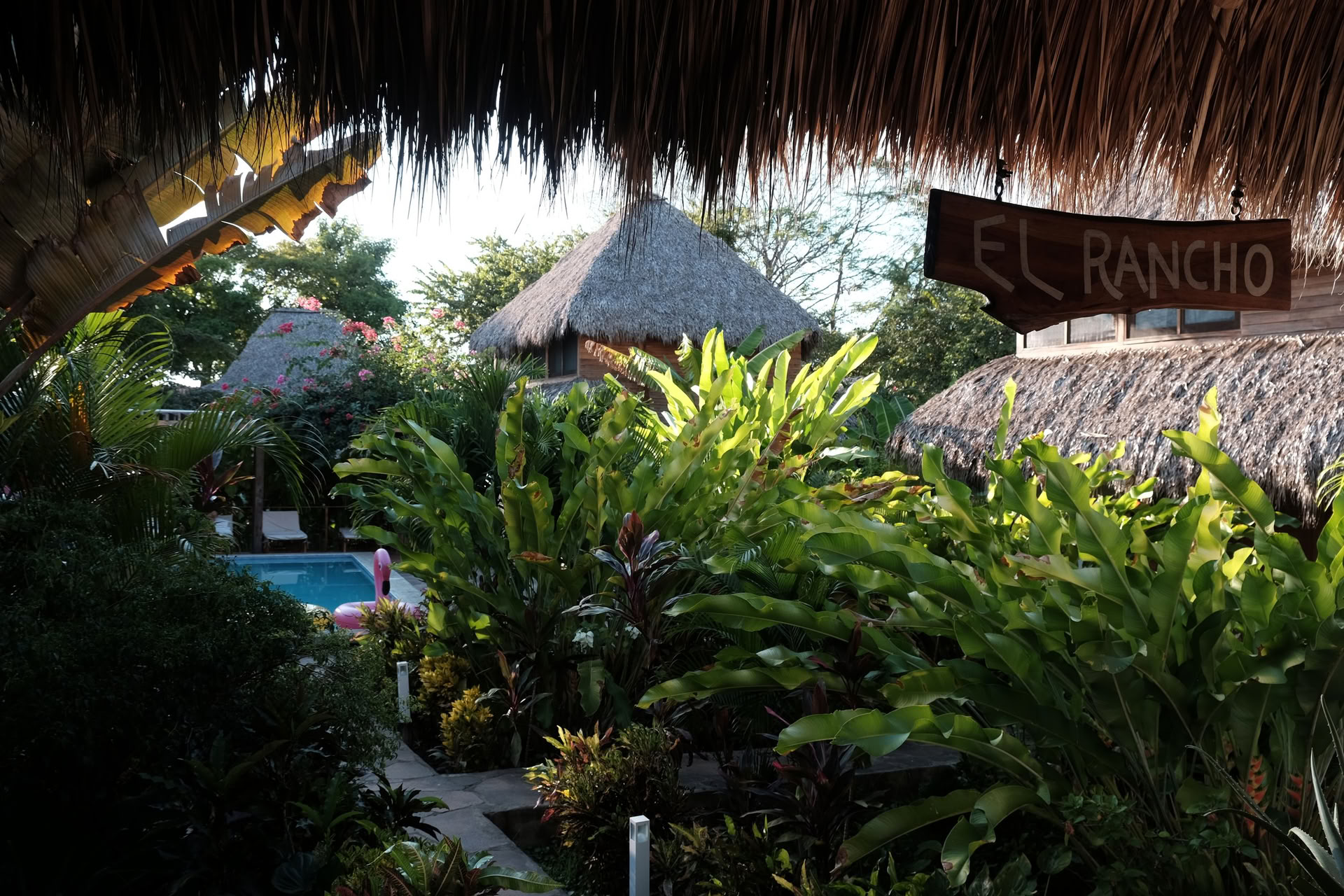 Sol Space Yoga Retreat