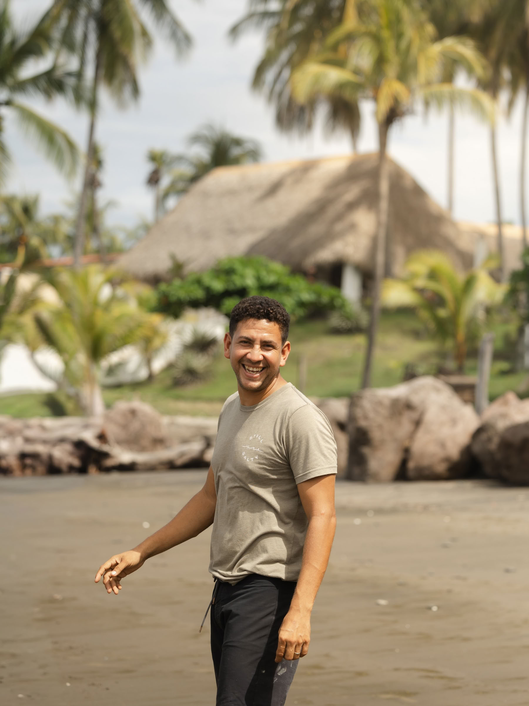 Sol Space Yoga Retreat