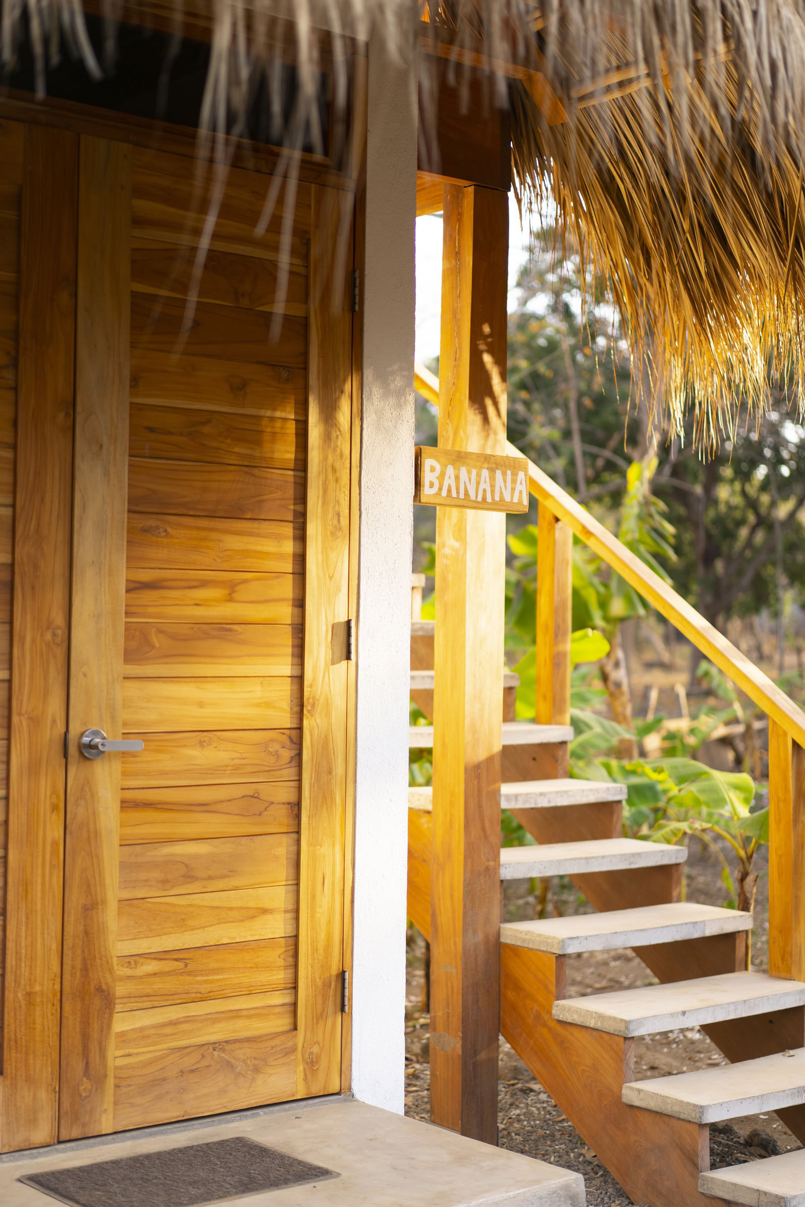 Sol Space Yoga Retreat