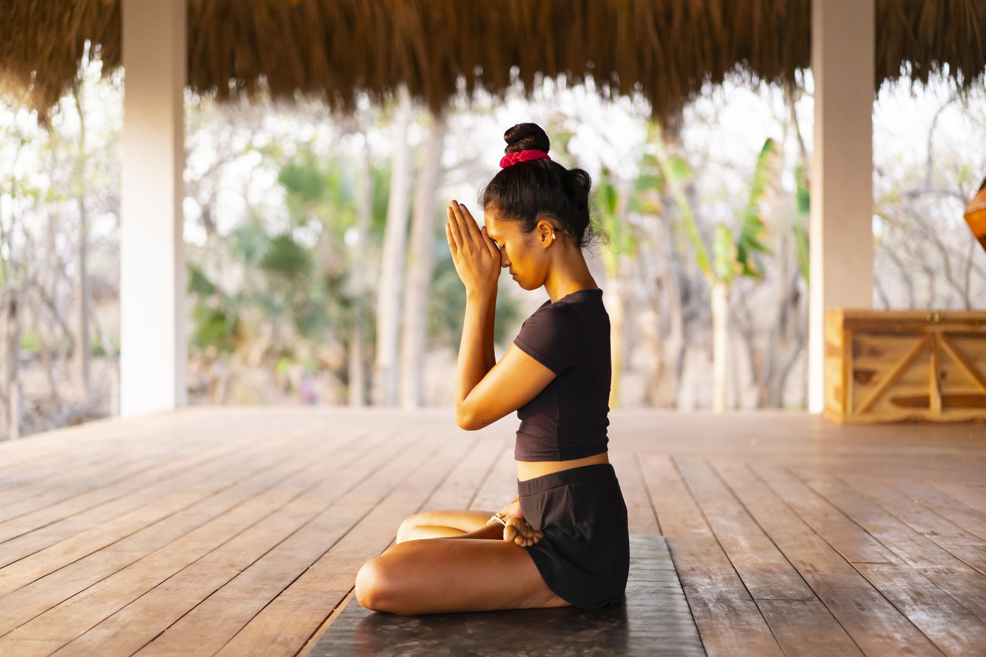 Sol Space Yoga Retreat