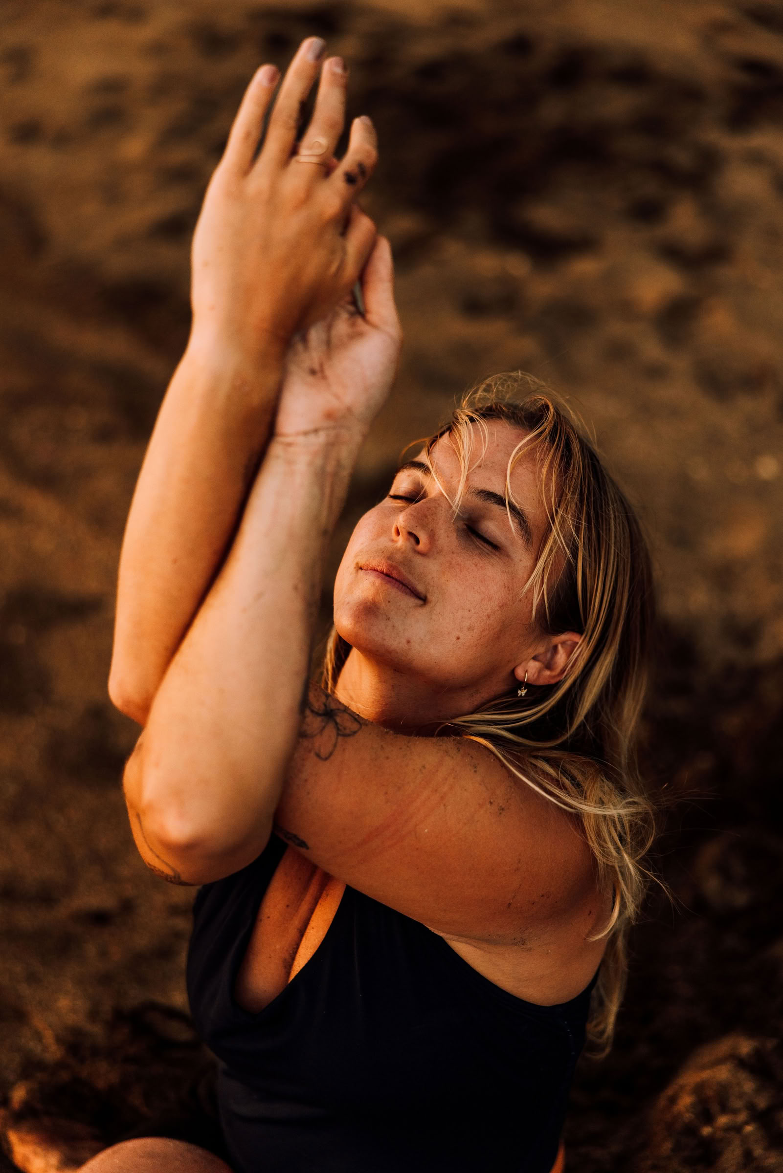 Sol Space Yoga Retreat