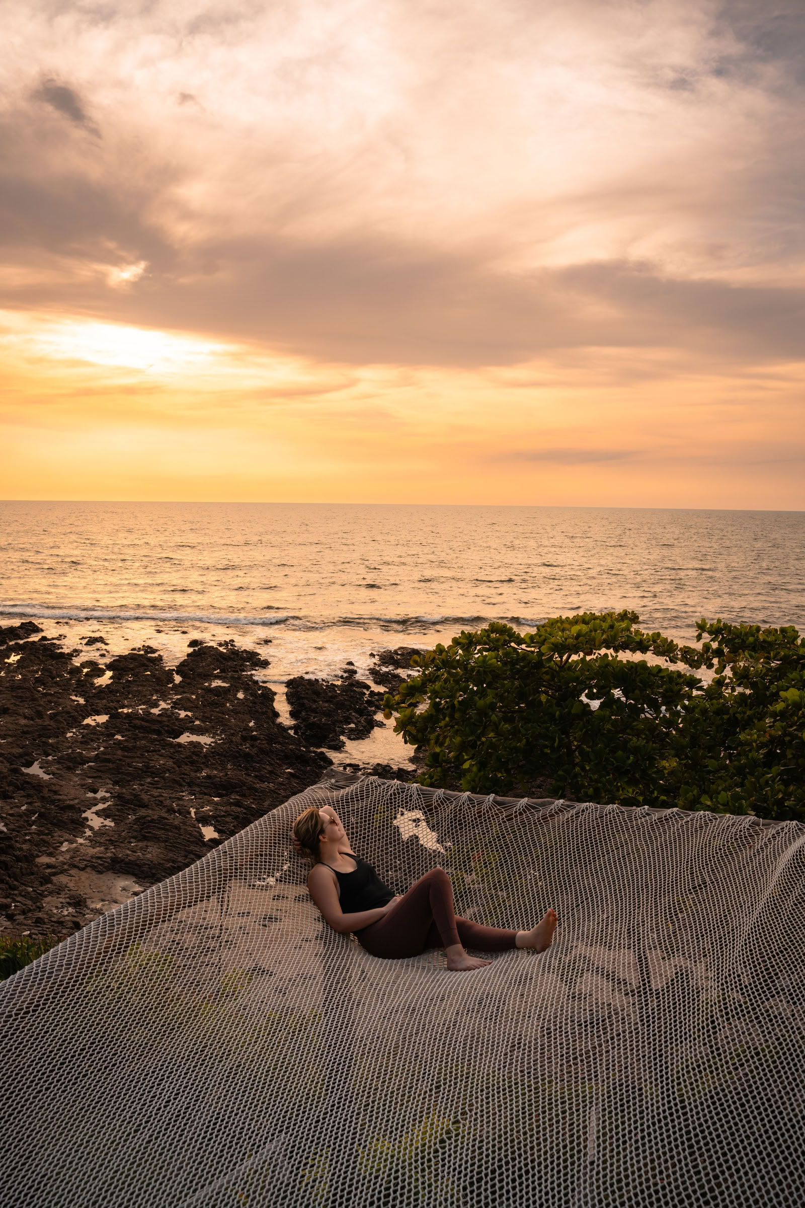 Sol Space Yoga Retreat