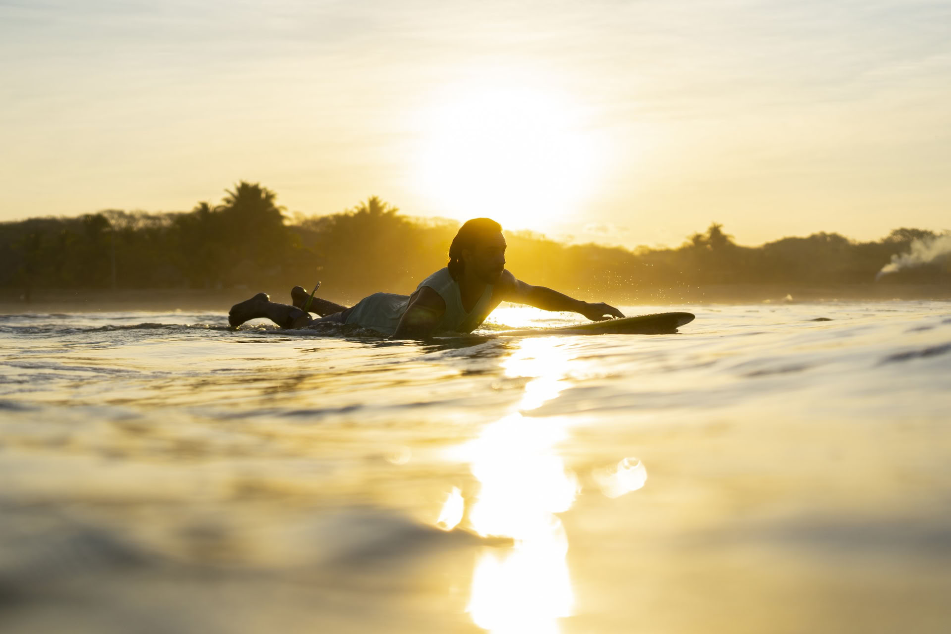 Sol Space Yoga Retreat