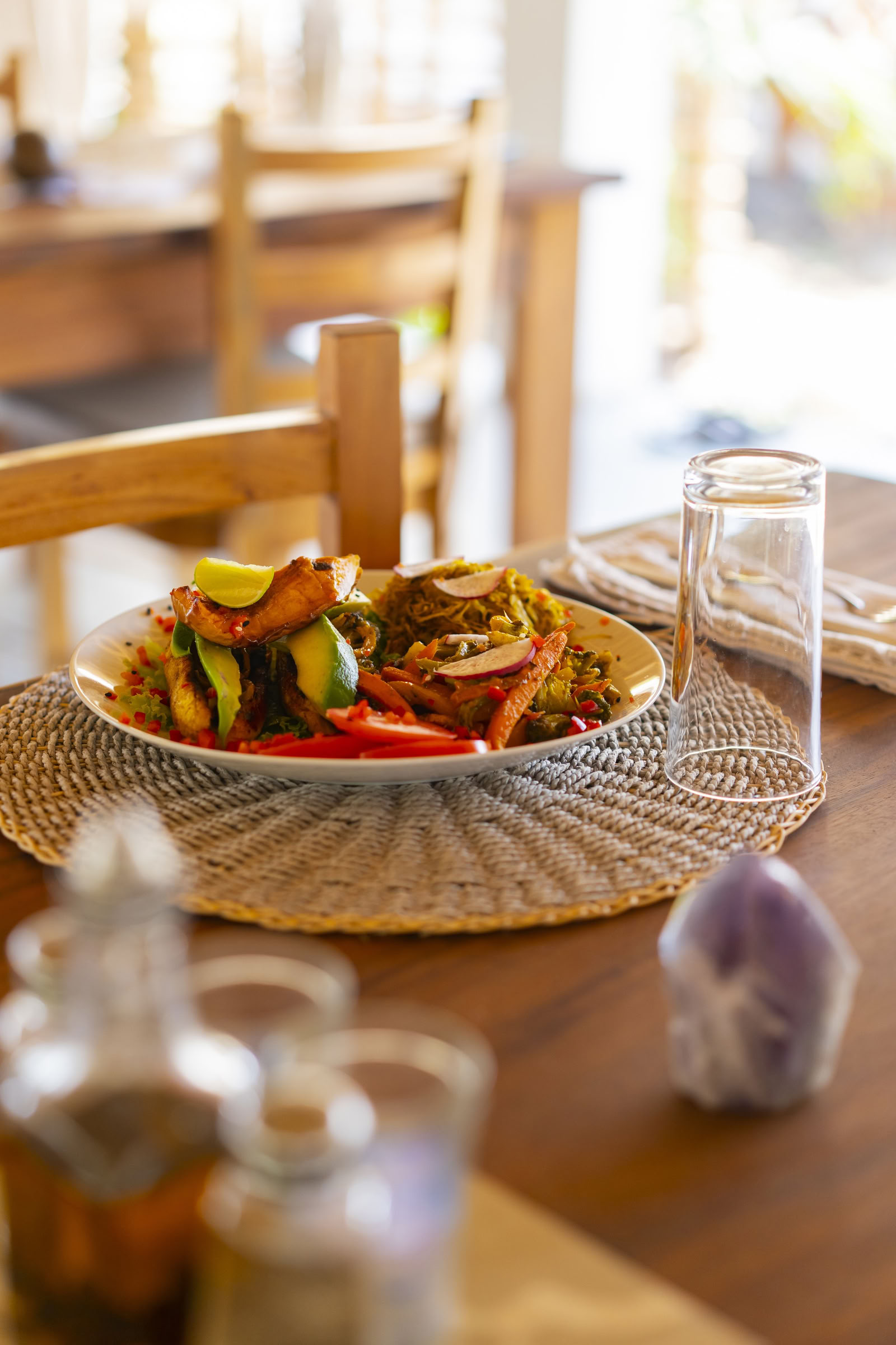Wild Nicaragua Yoga Retreat