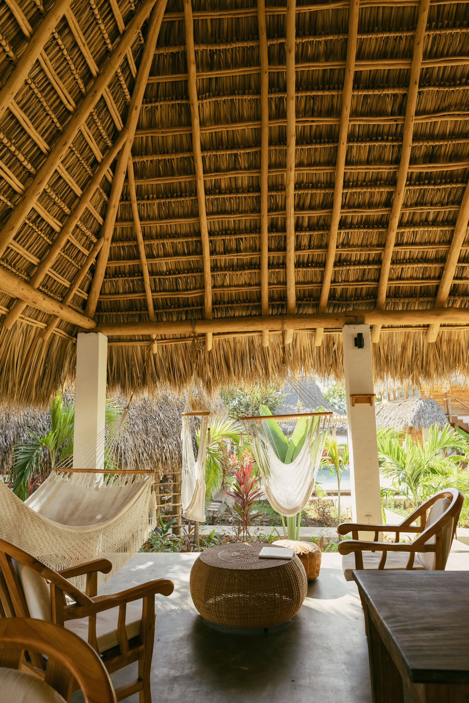 Wild Nicaragua Yoga Retreat
