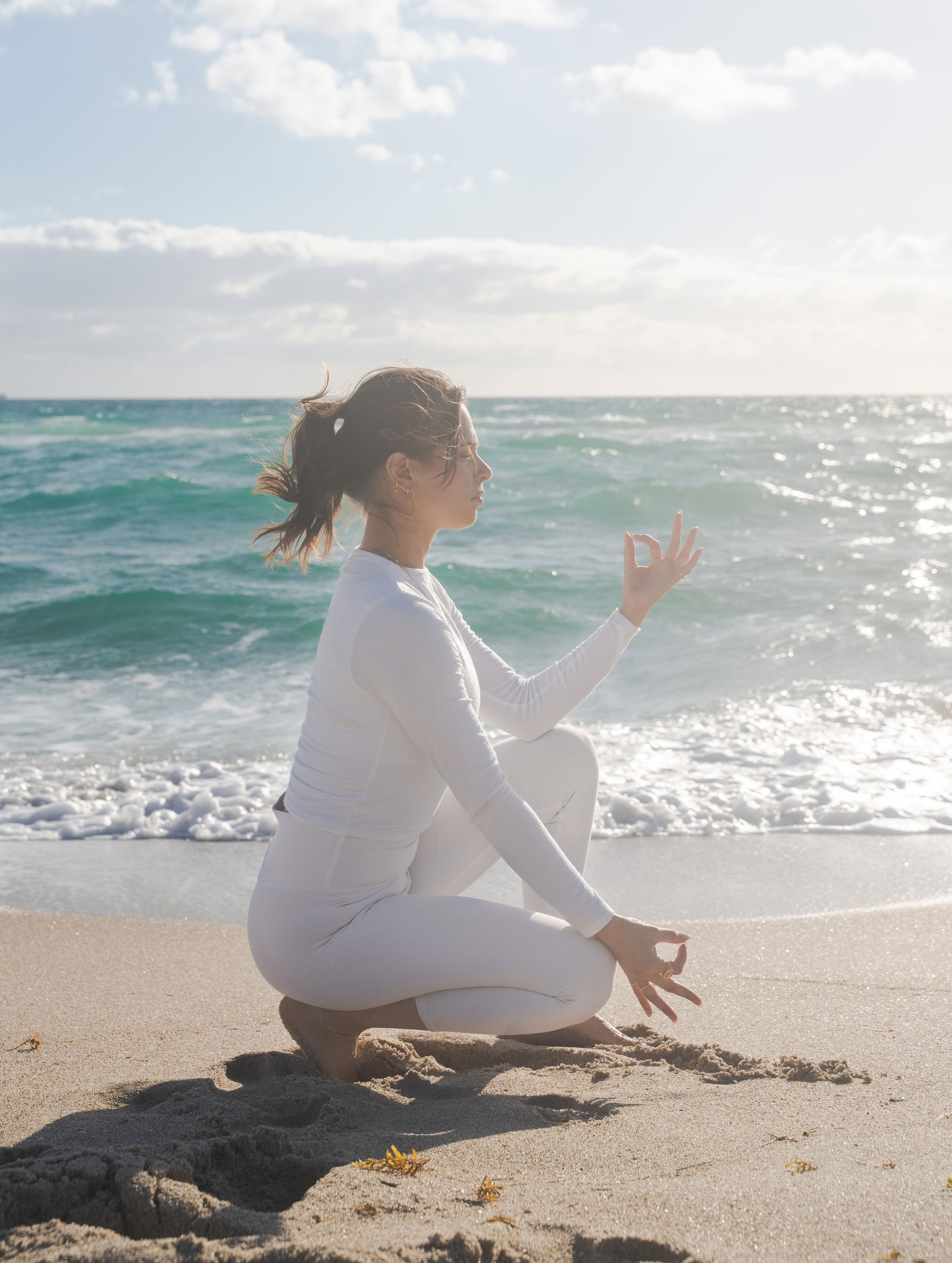 Wild Nicaragua Yoga Retreat
