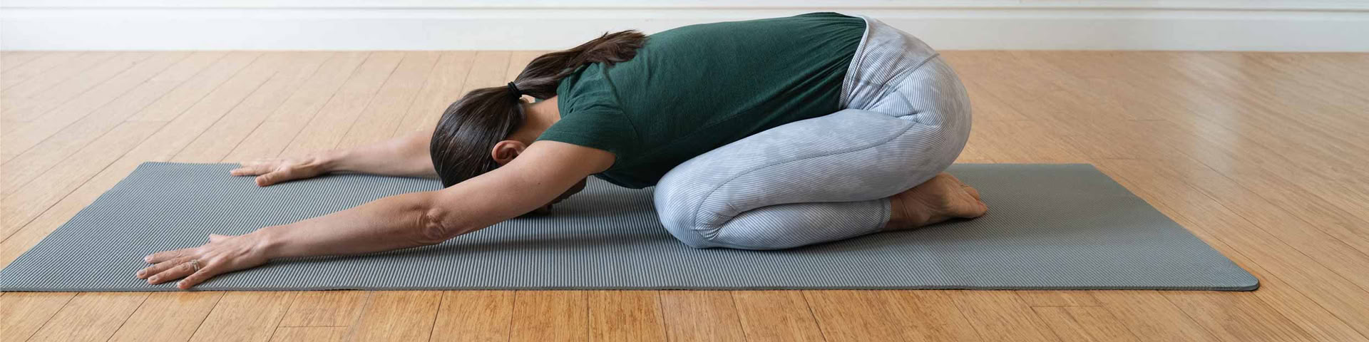 Yoga para los chakras