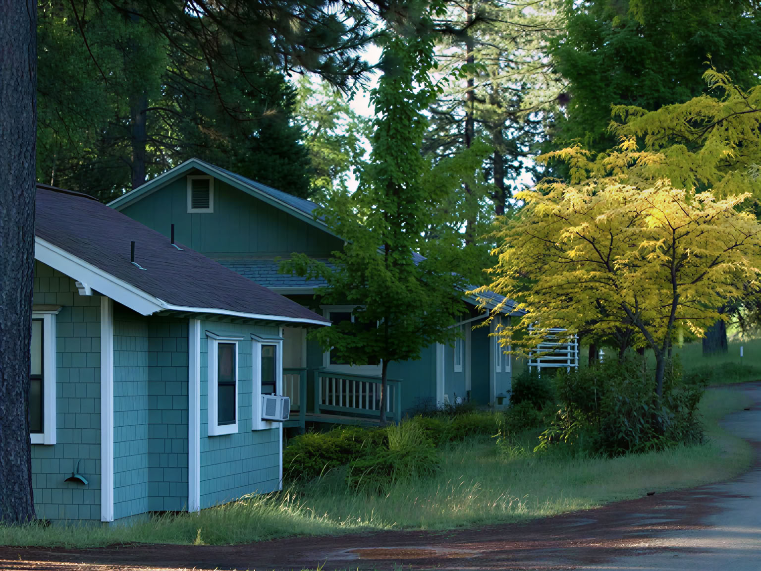 Test Weekend Retreat multiple dates