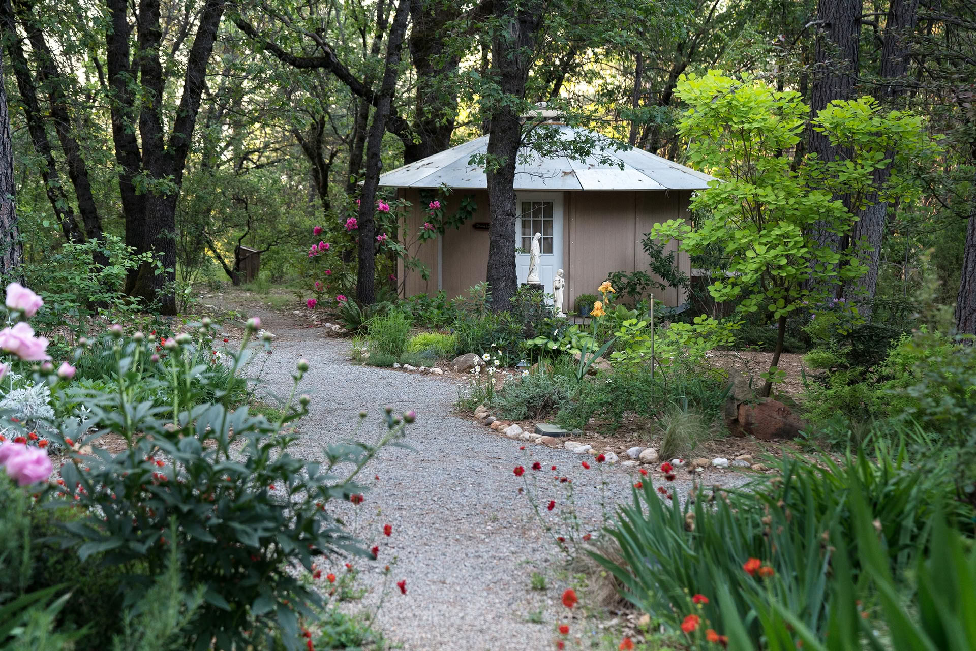 Retiro de Reclusión