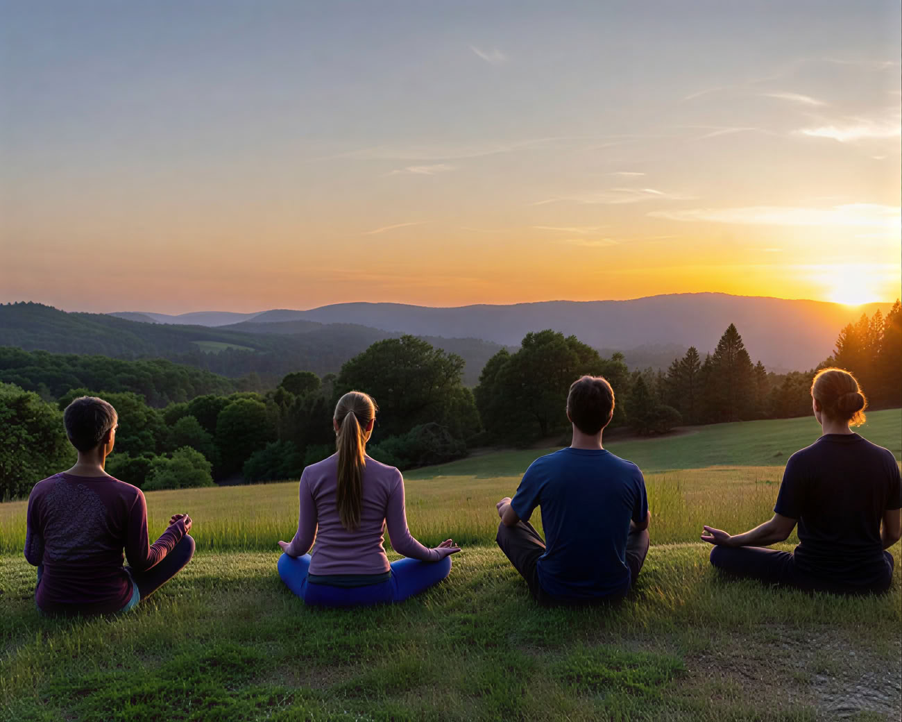 Aislamiento Guiado de Kriya