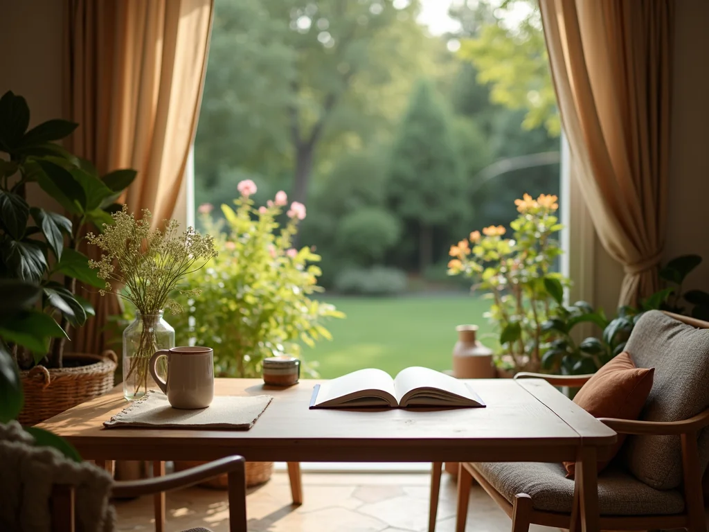 Retiro de escritores franceses