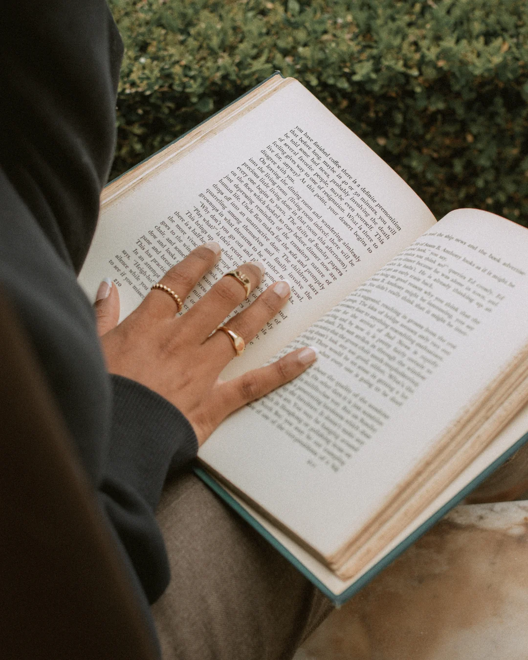 Retiro de escritores franceses