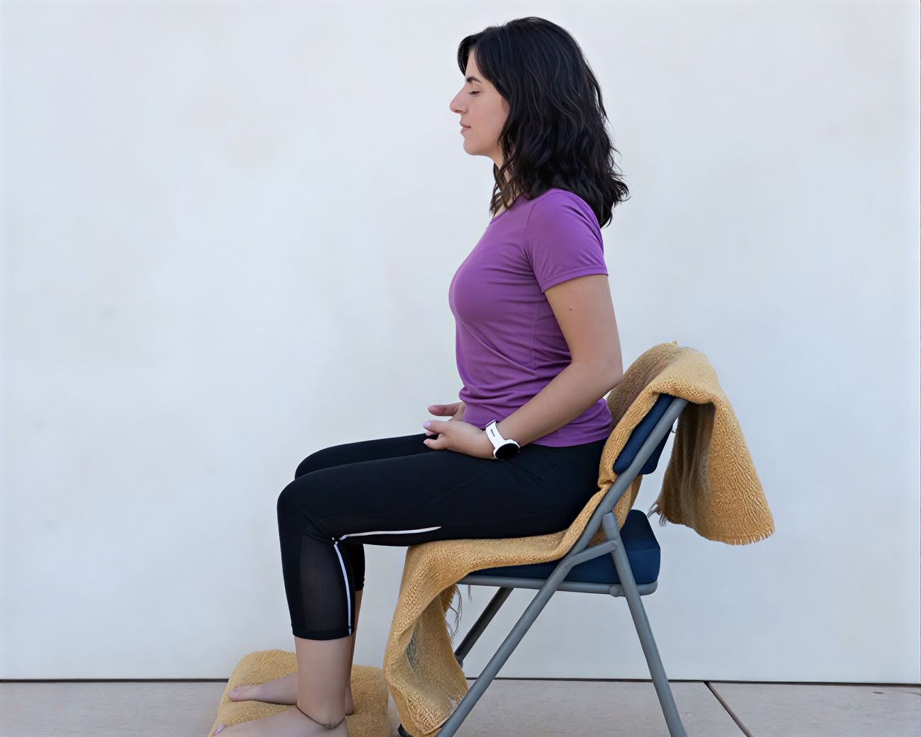 Impulsa tu práctica de meditación