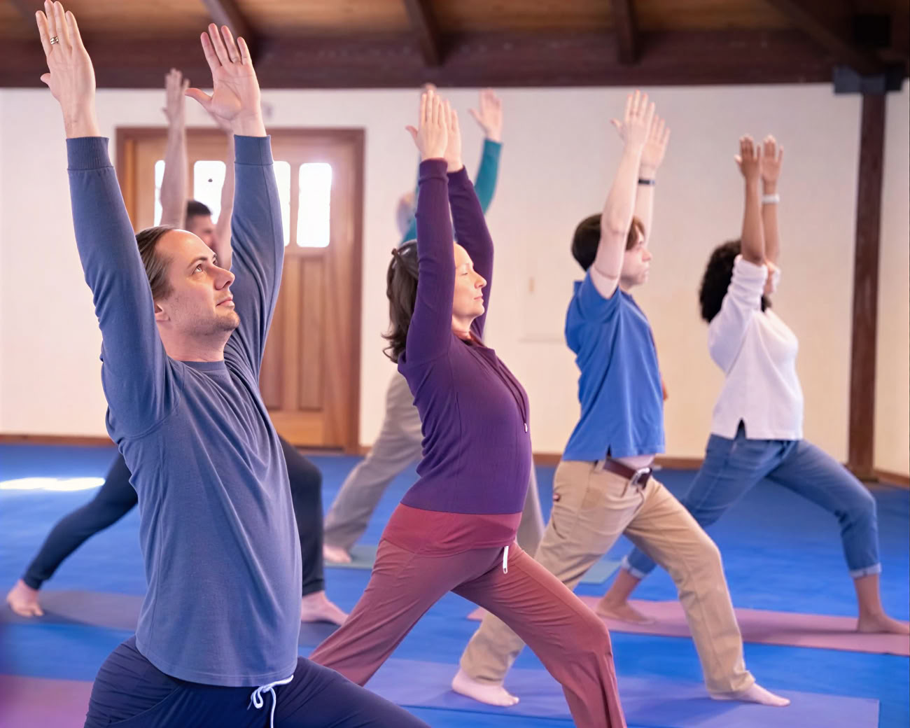 Impulsa tu práctica de meditación