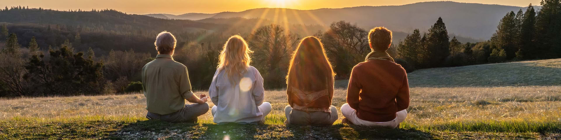 Impulsa tu práctica de meditación