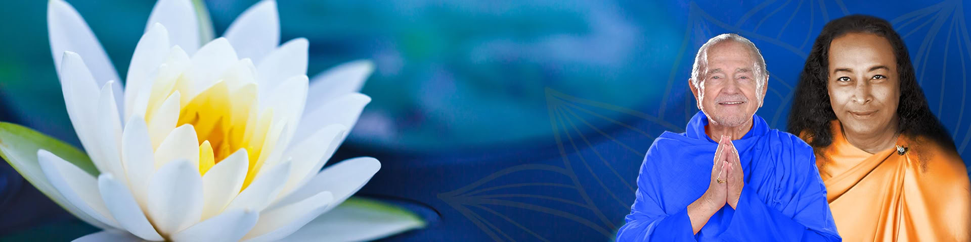 Llevando adelante la misión de Paramhansa Yogananda