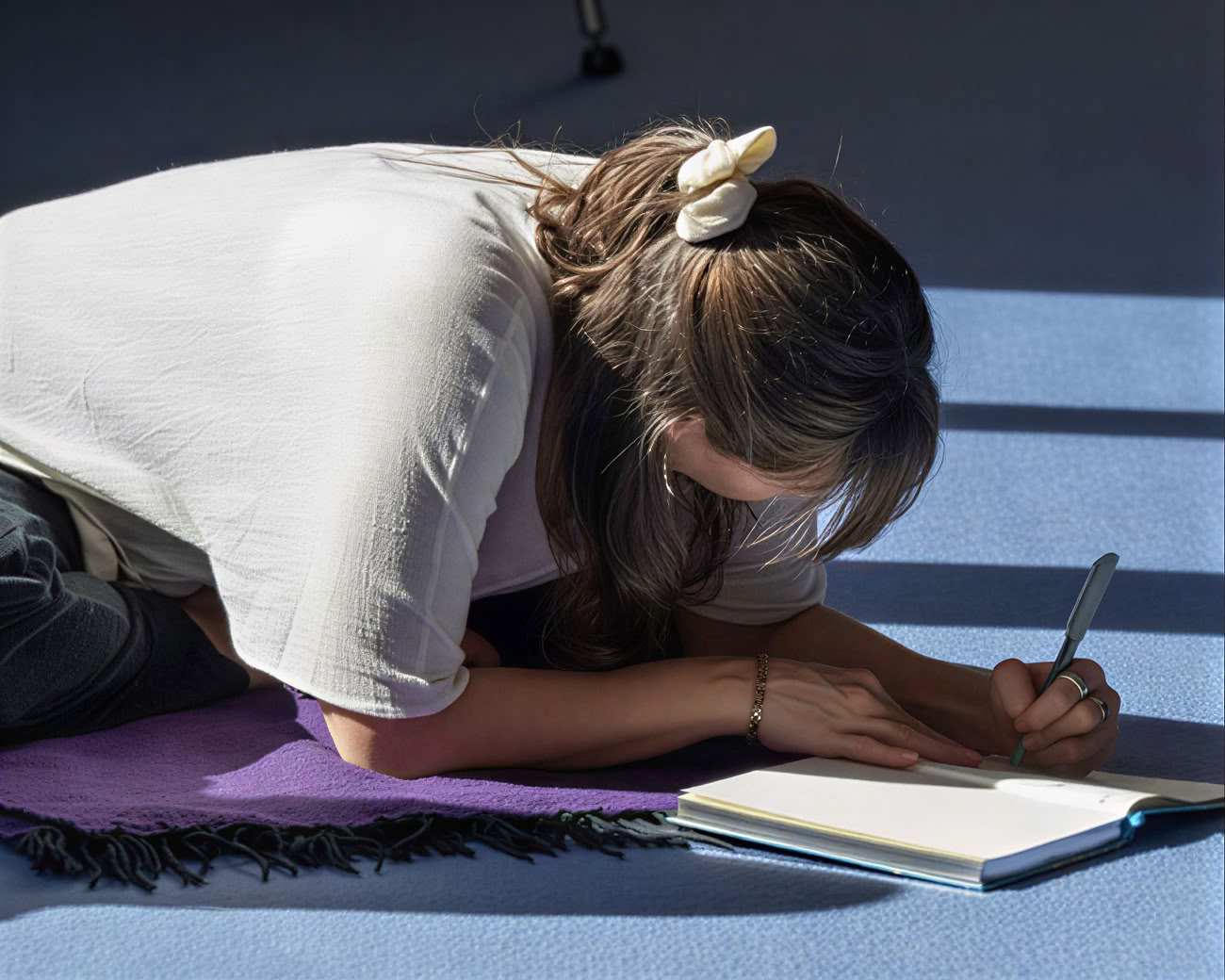 Yoga Sutras: Desmitificando a Patanjali